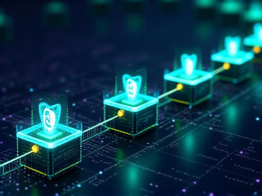 Integración Blockchain